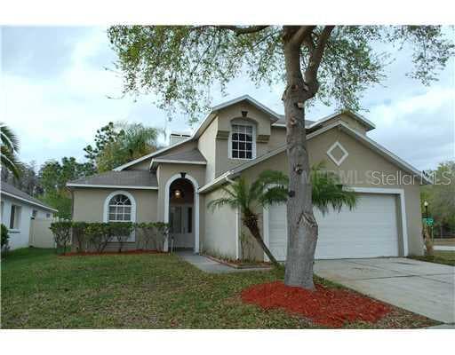 8501 HEYWARD ROAD TAMPA, FL 33635