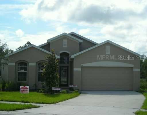 81 Fairmont DRIVE SPRING HILL, FL 34610