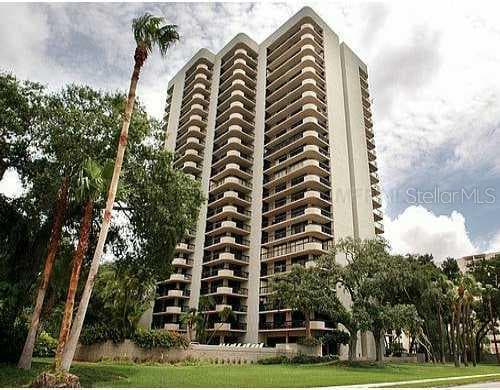 2413 BAYSHORE BOULEVARD UNIT 1904 TAMPA, FL 33629