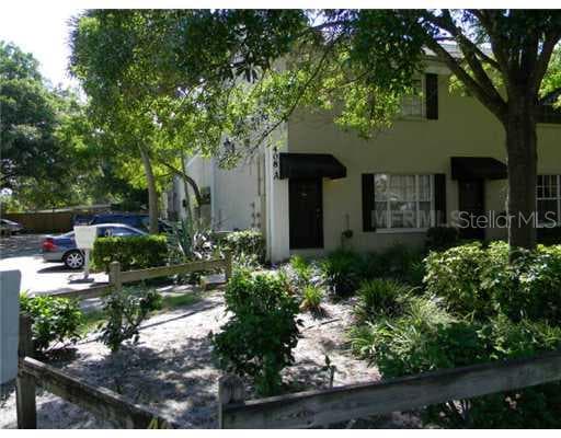 408 S ARRAWANA AVENUE UNIT A1 TAMPA, FL 33609
