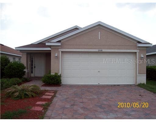 11508 BAY GARDENS LOOP RIVERVIEW, FL 33569