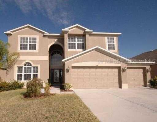 608 WASHITA STONE DRIVE RUSKIN, FL 33570