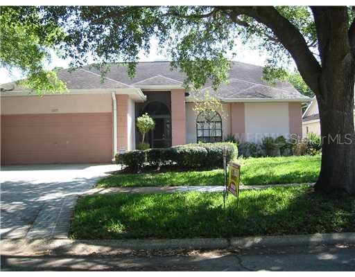 1007 CALLE ROSA PLACE RUSKIN, FL 33573