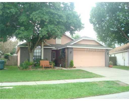 1527 CHEPACKET STREET BRANDON, FL 33511