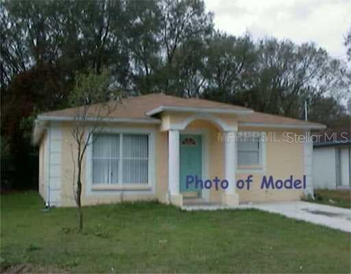 918 E Holland AVENUE tampa, FL 33612