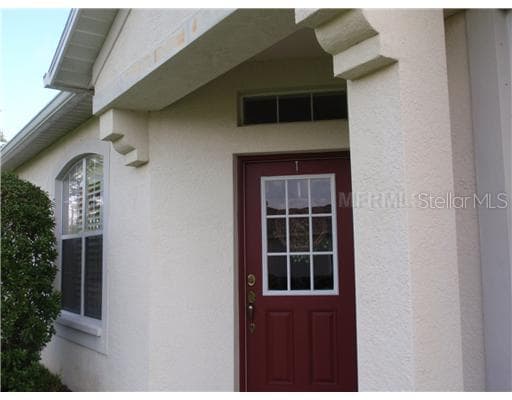 7554 DEER PATH LANE LAND O LAKES, FL 34637
