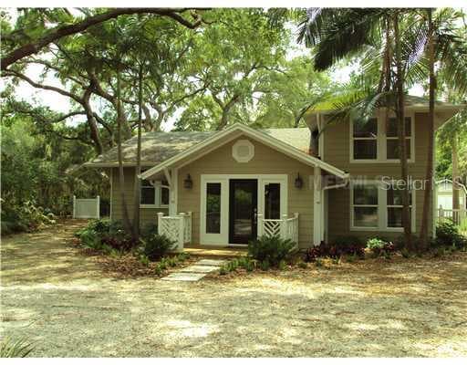 5807 S GORDON AVENUE TAMPA, FL 33611