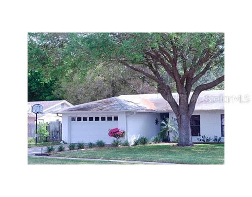 15905 CRYING WIND DRIVE TAMPA, FL 33624