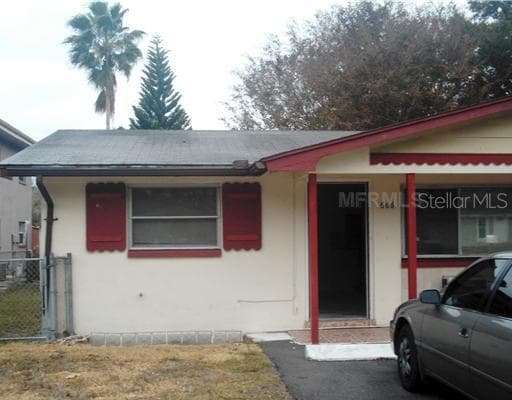 666 UNION STREET DUNEDIN, FL 34698