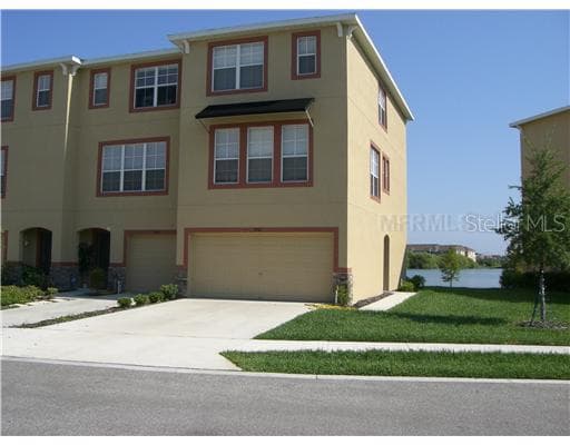 2501 LEXINGTON OAK DRIVE BRANDON, FL 33511