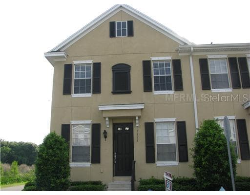 7333 S SAINT PATRICK STREET TAMPA, FL 33616