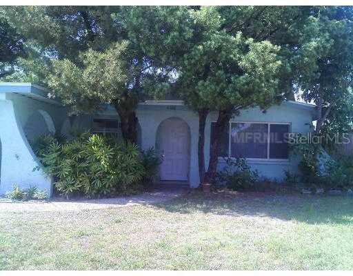 4308 70TH AVENUE PINELLAS PARK, FL 33781