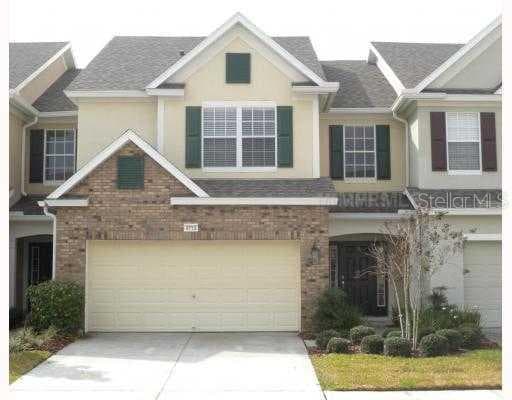 4713 POND RIDGE DRIVE RIVERVIEW, FL 33578