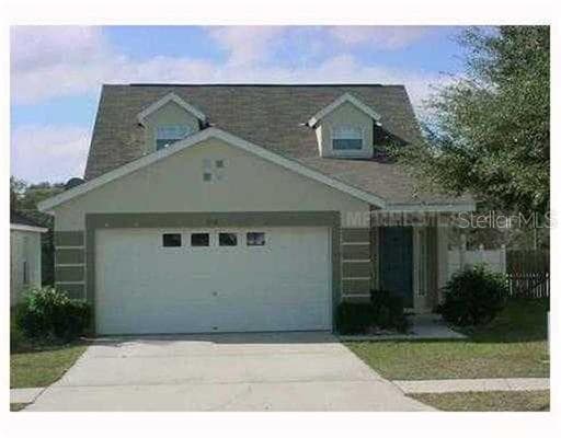 606 CAPE COD CIRCLE VALRICO, FL 33594