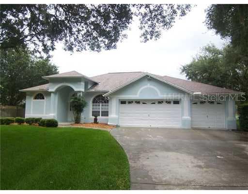 17315 OAK LEDGE DRIVE LUTZ, FL 33549