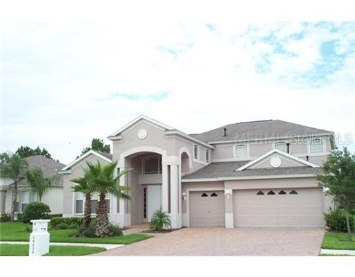 10436 CANARY ISLE DRIVE TAMPA, FL 33647