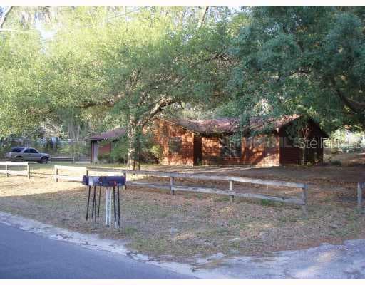 12140 Magnolia STREET SAN ANTONIO, FL 33576