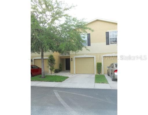 8005 SAVANNAH SUNSET LANE TAMPA, FL 33615