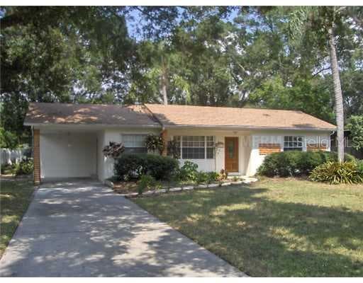4615 W LEONA STREET TAMPA, FL 33629