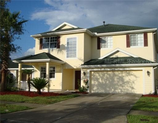 20014 NOB OAK AVENUE TAMPA, FL 33647