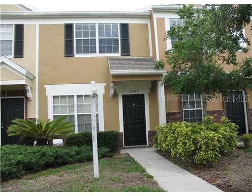 12343 BERKELEY SQUARE DRIVE TAMPA, FL 33626