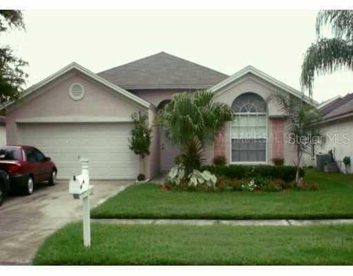 9712 YELLOW STONE PLACE TAMPA, FL 33634