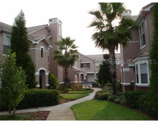 10415 VILLA VIEW CIRCLE UNIT 12 TAMPA, FL 33647