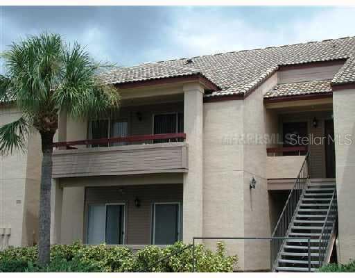 10265 GANDY BOULEVARD N UNIT 1802 ST PETERSBURG, FL 33702