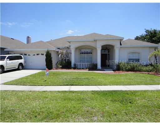 14517 CORKWOOD DRIVE TAMPA, FL 33626