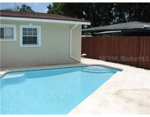 3601 W OKLAHOMA AVENUE TAMPA, FL 33611