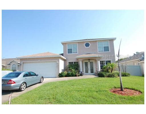 2857 52ND AVENUE S ST PETERSBURG, FL 33712
