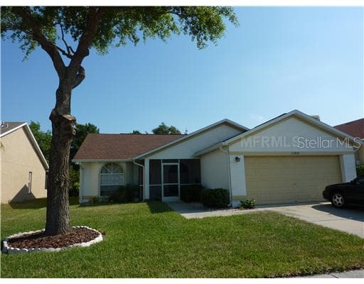 13450 SILVERCREEK DRIVE RIVERVIEW, FL 33579