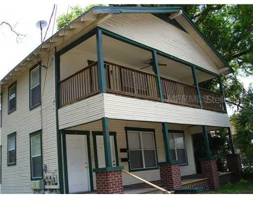 209 W GLADYS STREET TAMPA, FL 33602