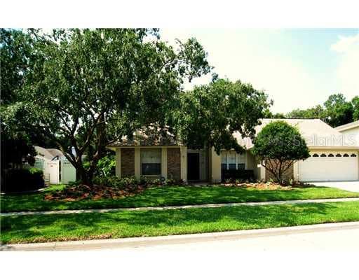 5604 PINE BAY DRIVE TAMPA, FL 33625