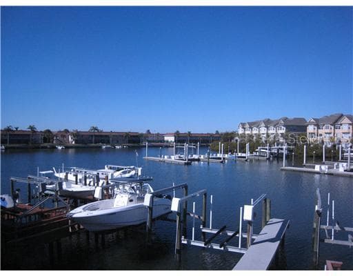 8719 COVE COURT UNIT 10 TAMPA, FL 33615