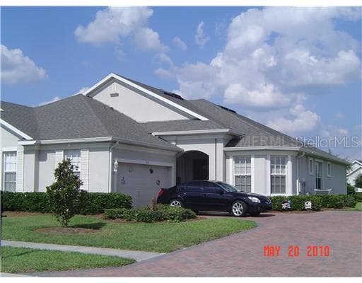 3752 FAWNMIST DRIVE WESLEY CHAPEL, FL 33544