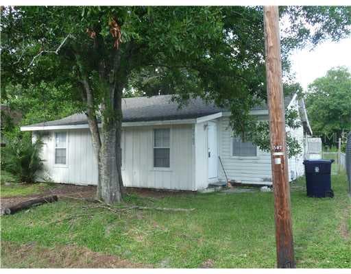 7507 N ORLEANS AVENUE TAMPA, FL 33604