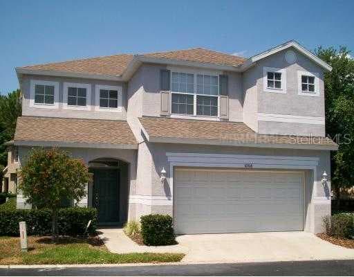 10506 DOTHAM COURT TAMPA, FL 33626