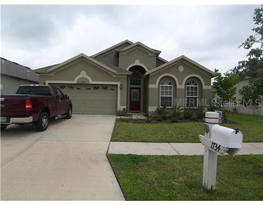 1734 LEYBOURNE WESLEY CHAPEL, FL 33543