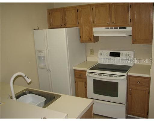 8672 KEY BISCAYNE DRIVE UNIT 106 TAMPA, FL 33614