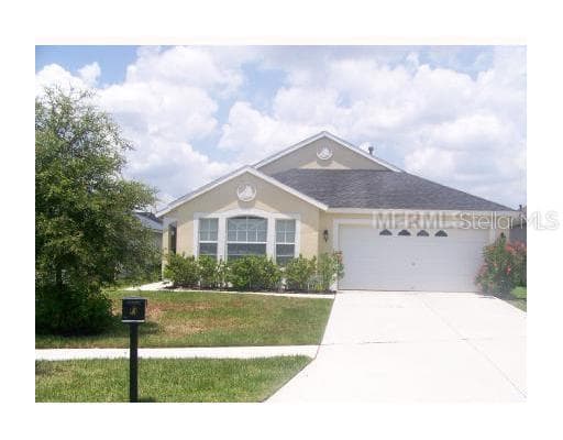 6416 BRIDGECREST DRIVE LITHIA, FL 33547