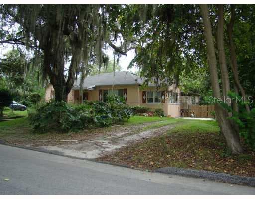 3016 N ALBANY AVENUE UNIT # A TAMPA, FL 33607