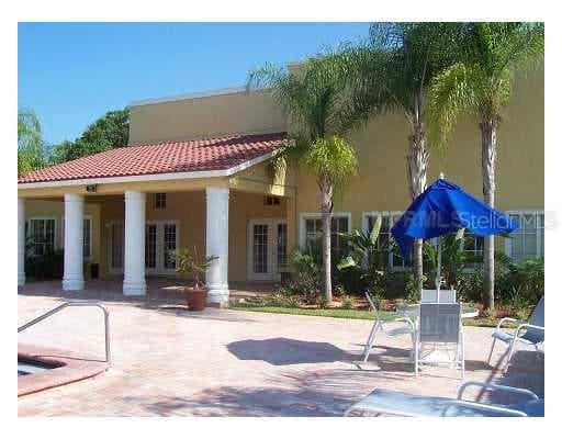 14419 AMERICANA COUNTY ROAD UNIT 105 TAMPA, FL 33613