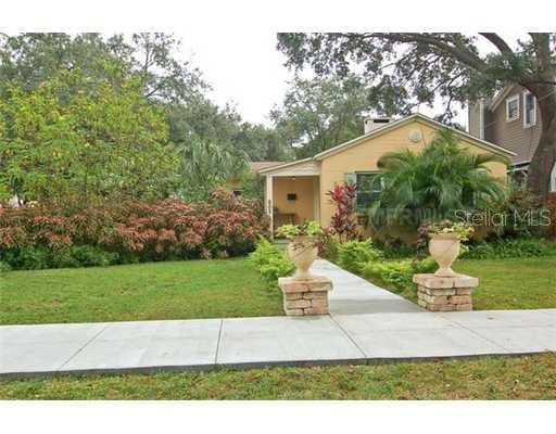 802 S FREMONT AVENUE TAMPA, FL 33606