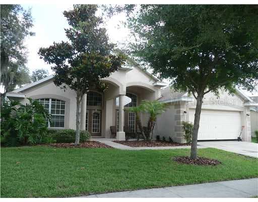 6122 WHIMBRELWOOD DRIVE LITHIA, FL 33547