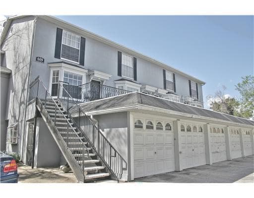 609 S GLEN AVENUE UNIT F TAMPA, FL 33609