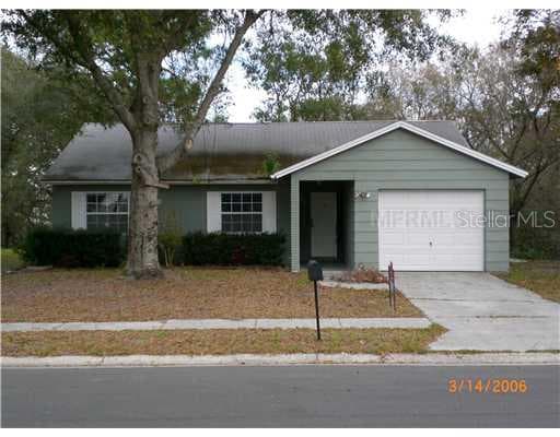 7455 RIVERBANK DRIVE NEW PORT RICHEY, FL 34655