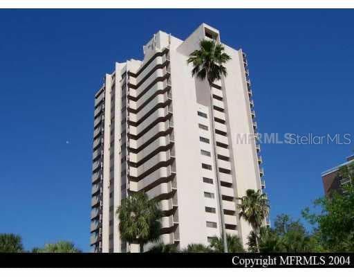 4141 BAYSHORE BOULEVARD UNIT 1003 TAMPA, FL 33611