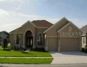 2309 SILVER TRUMPET COURT VALRICO, FL 33594