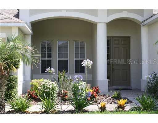 27034 FORDHAM DRIVE WESLEY CHAPEL, FL 33544